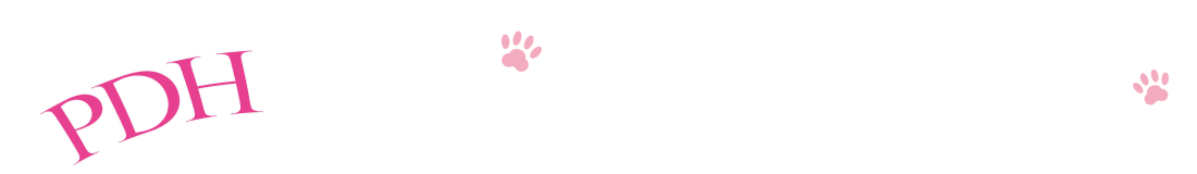 プリティードッグハウス